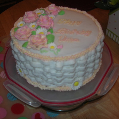 Birthday Cake