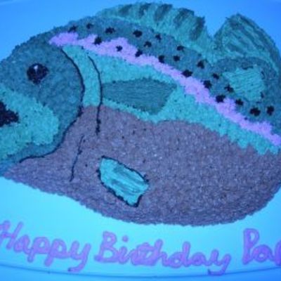 Dad's Birthday