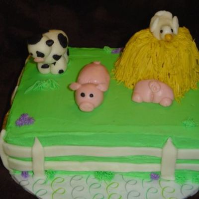Farm Animals