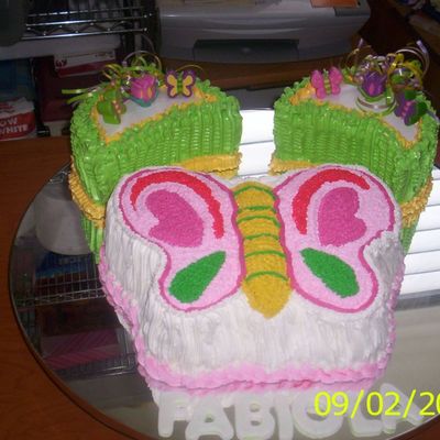 Mariposa