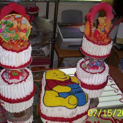 Weene The Pooh