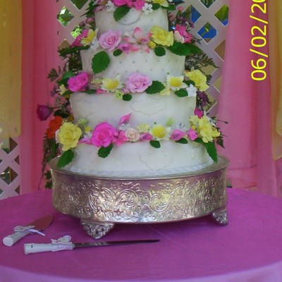 Sweet Fifteen