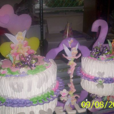 Tinker Bell