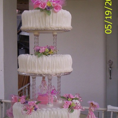 Sweet Fifteen