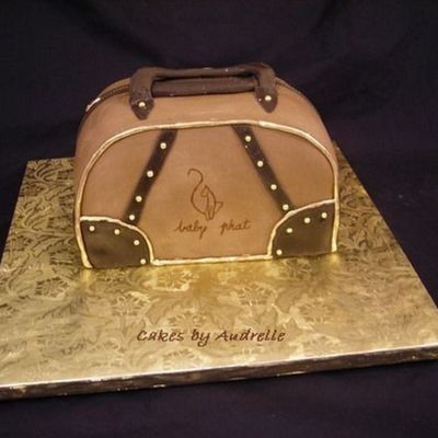 Another Baby Phat Purse