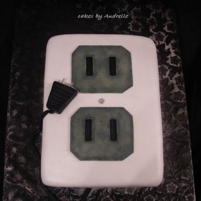 Electrical Outlet