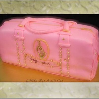 Baby Phat Pink