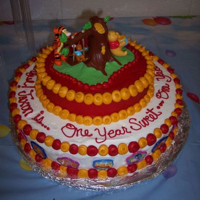 One Year Wonderful! #2