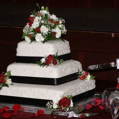 Cassies Wedding