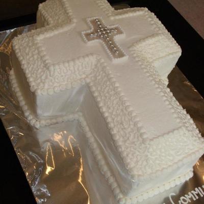 First Communion