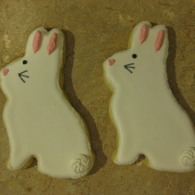 Easter Bunnies