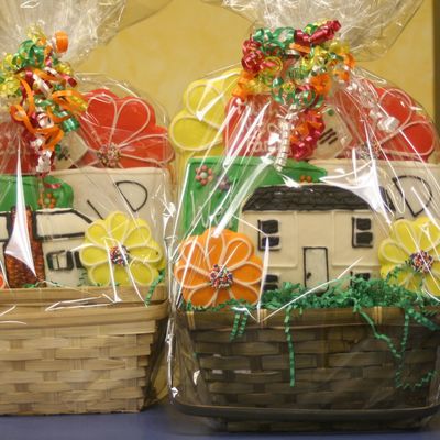 Realtor Gift Baskets