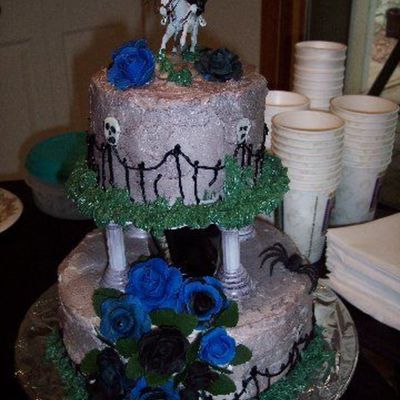 Death Cake