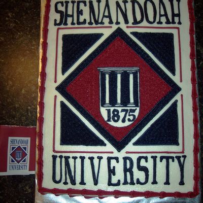 Shenandoah University Logo