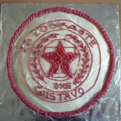 Graduation From Tamu