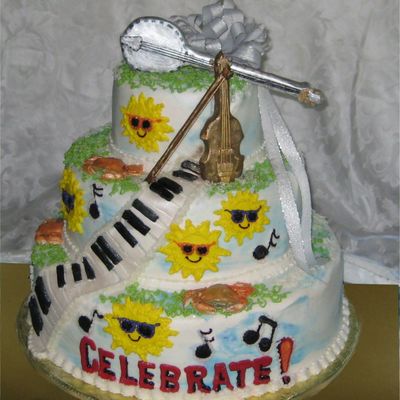 Celebrate!