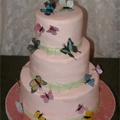 Butterflies