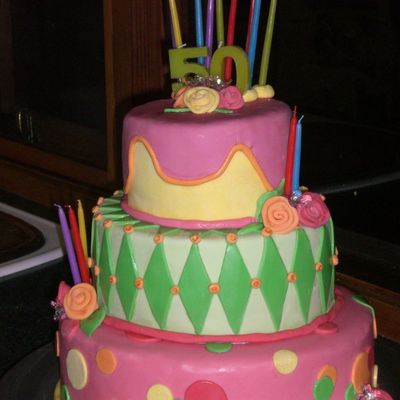 50Th Suzi