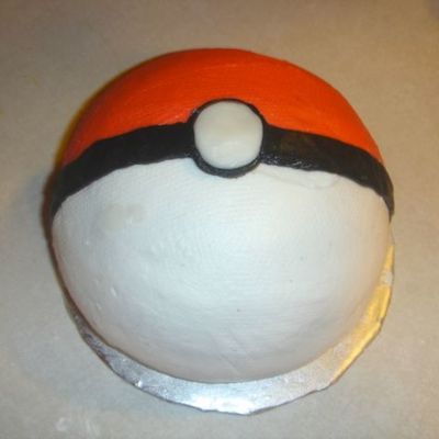 Pokemon Pokeball
