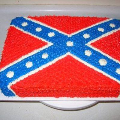 Confederate Flag
