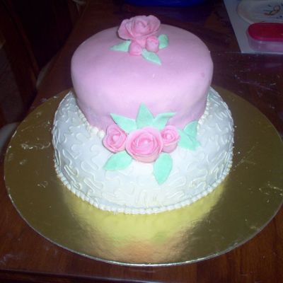 Simple Roses