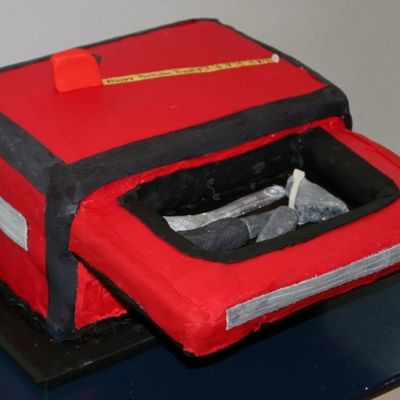 Tool Box