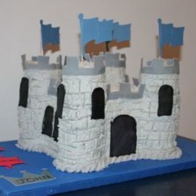Castle