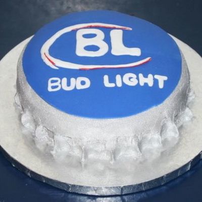 Bottle Cap