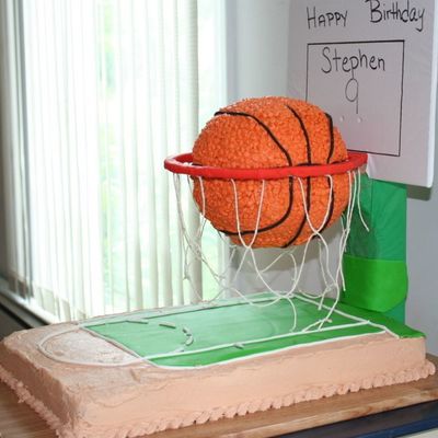 Basketball