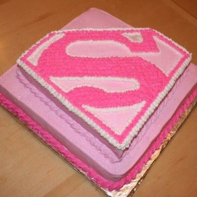 Supergirl