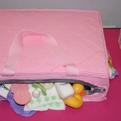 Diaper Bag