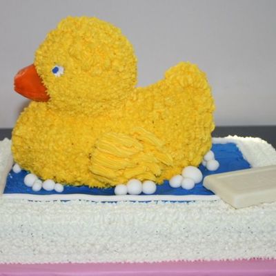 Rubber Ducky
