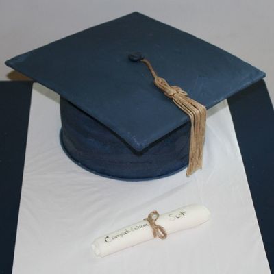 Graduation Cap