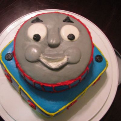Thomas The Train