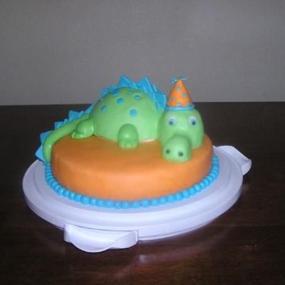 Obeasty The Dinoasaur