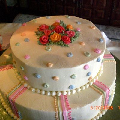 Classic Pooh Baby Shower