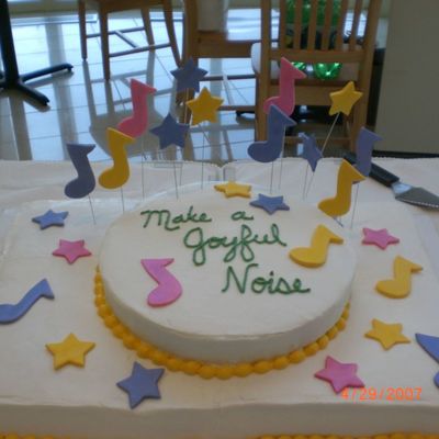 Youth Music Celebration