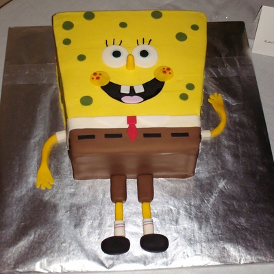 Spongebob Squarepants