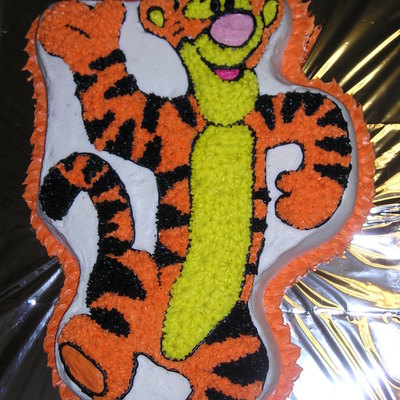 Tigger