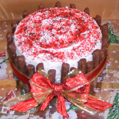 Christmas Cake