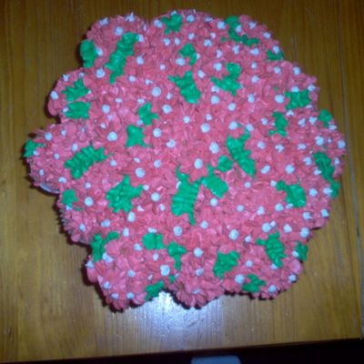 Cupcake Bouquet