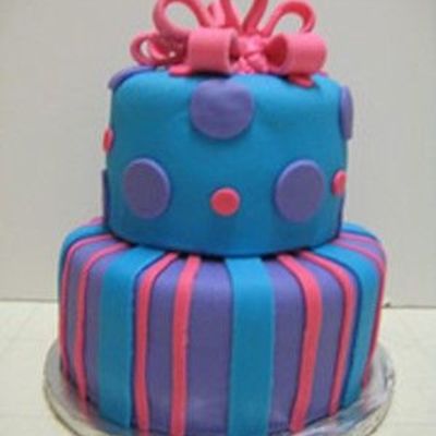 My 29Th Birthday Cake