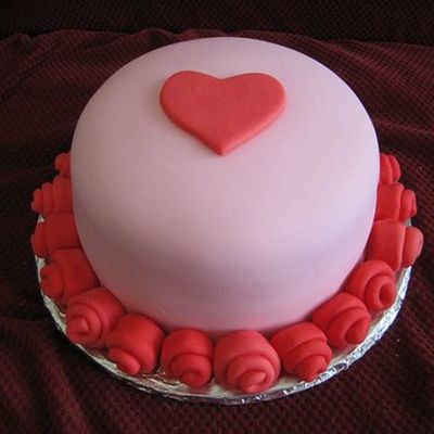 Happy Valentine's Day!