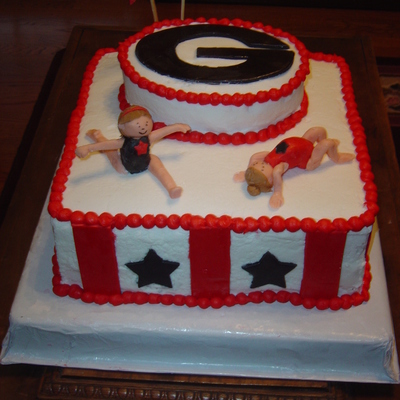 Maddie's 7Th Birthday