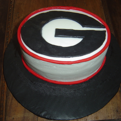 Uga Cake