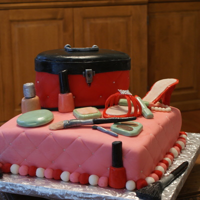 Corie's Bridal Shower