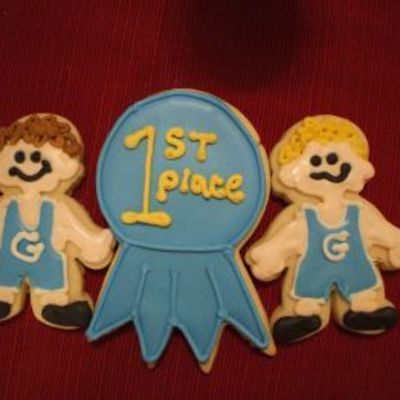 Goddard Wrestling Club