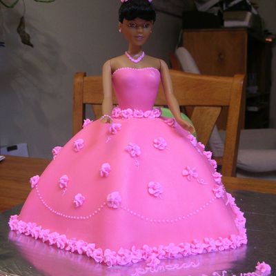 1St Birthday Princess