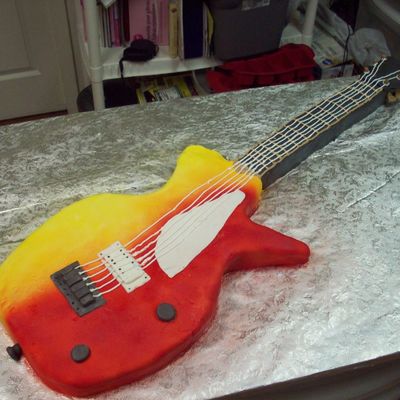 Guitar