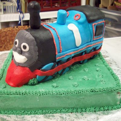 Thomas